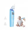 Назальний аспіратор Medica+ Nose Cleaner 7.0 (MD-102977) - 1